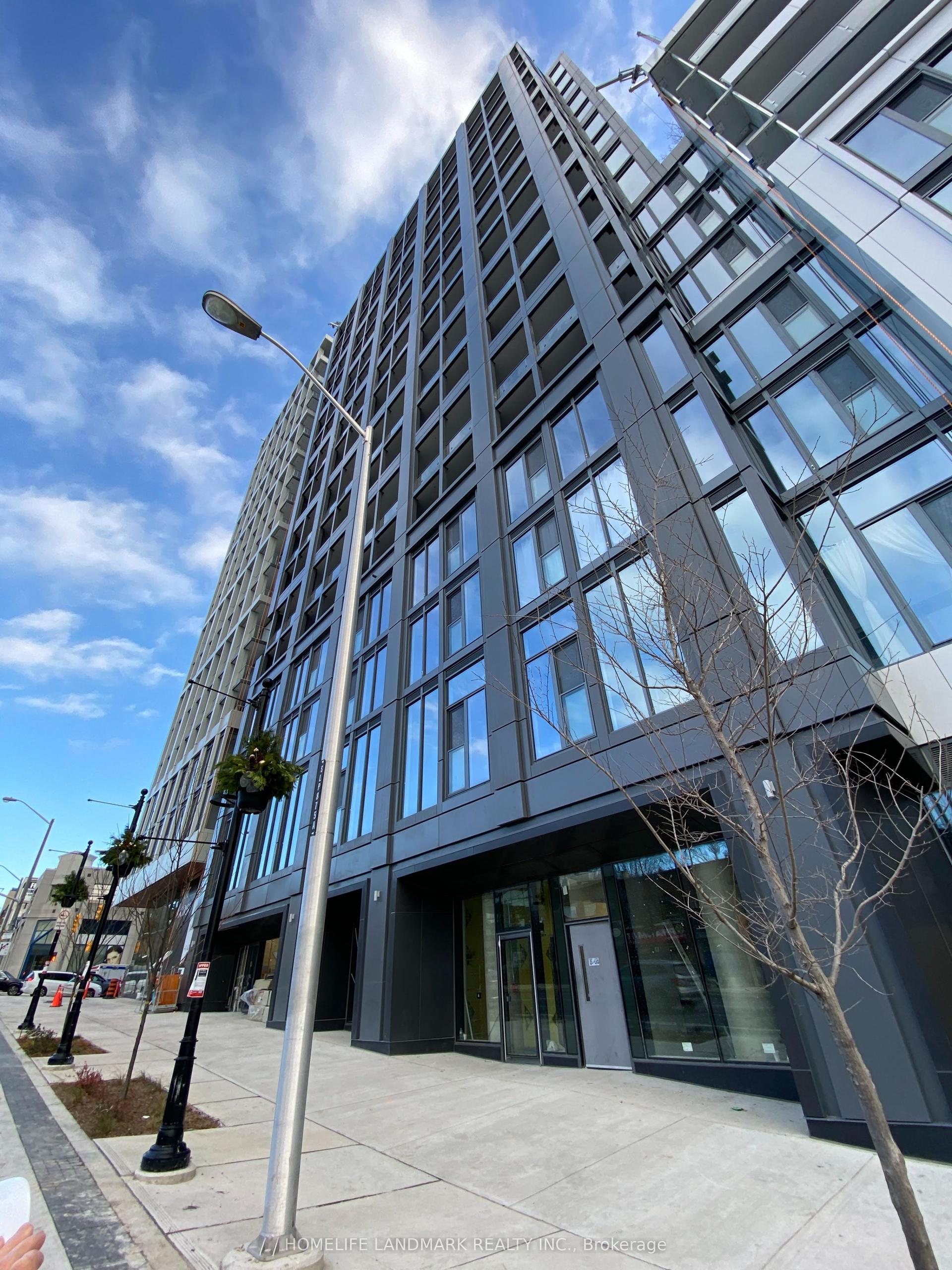 2020 Bathurst Street 720 #720, Toronto — Condo for lease, photo 1
