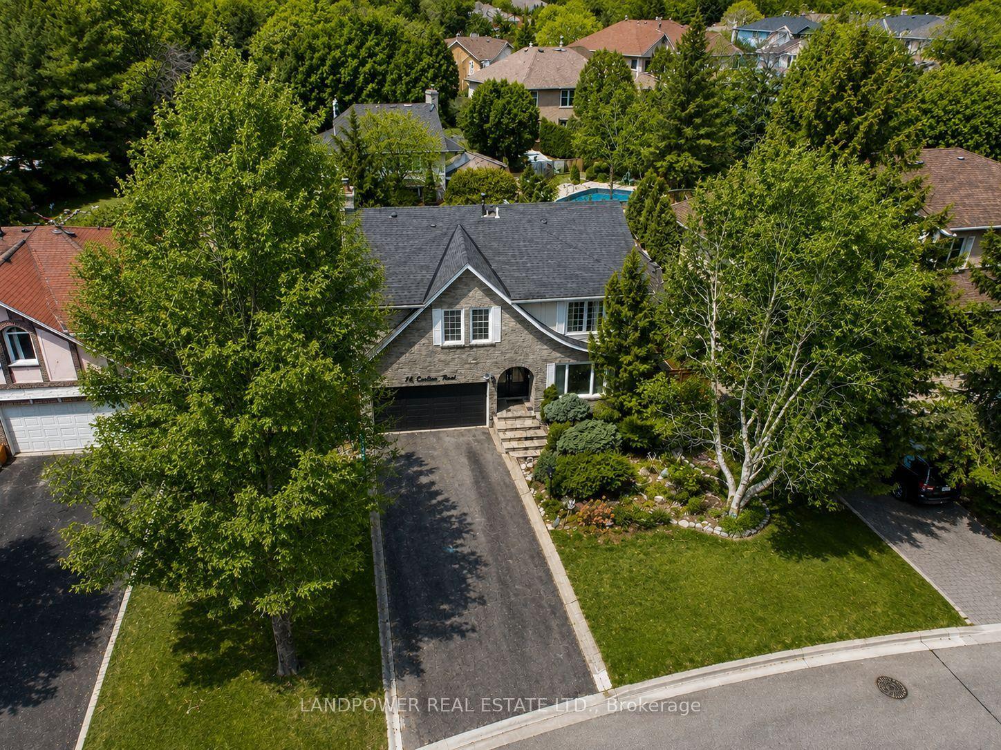 14 Carlton Road, Markham — Detached for sale, photo 1