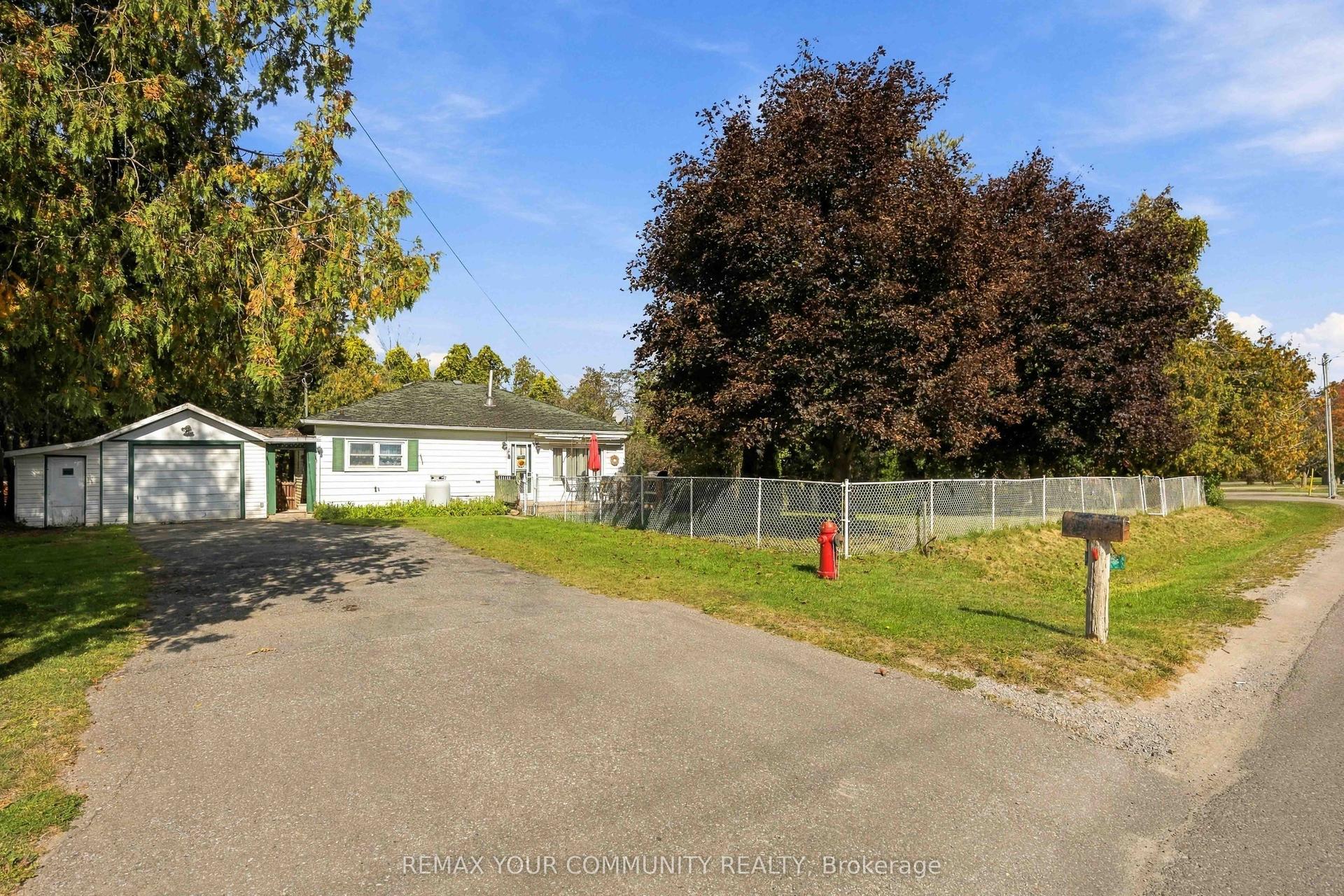 85 Catering Road, Georgina — Detached for sale, photo 1