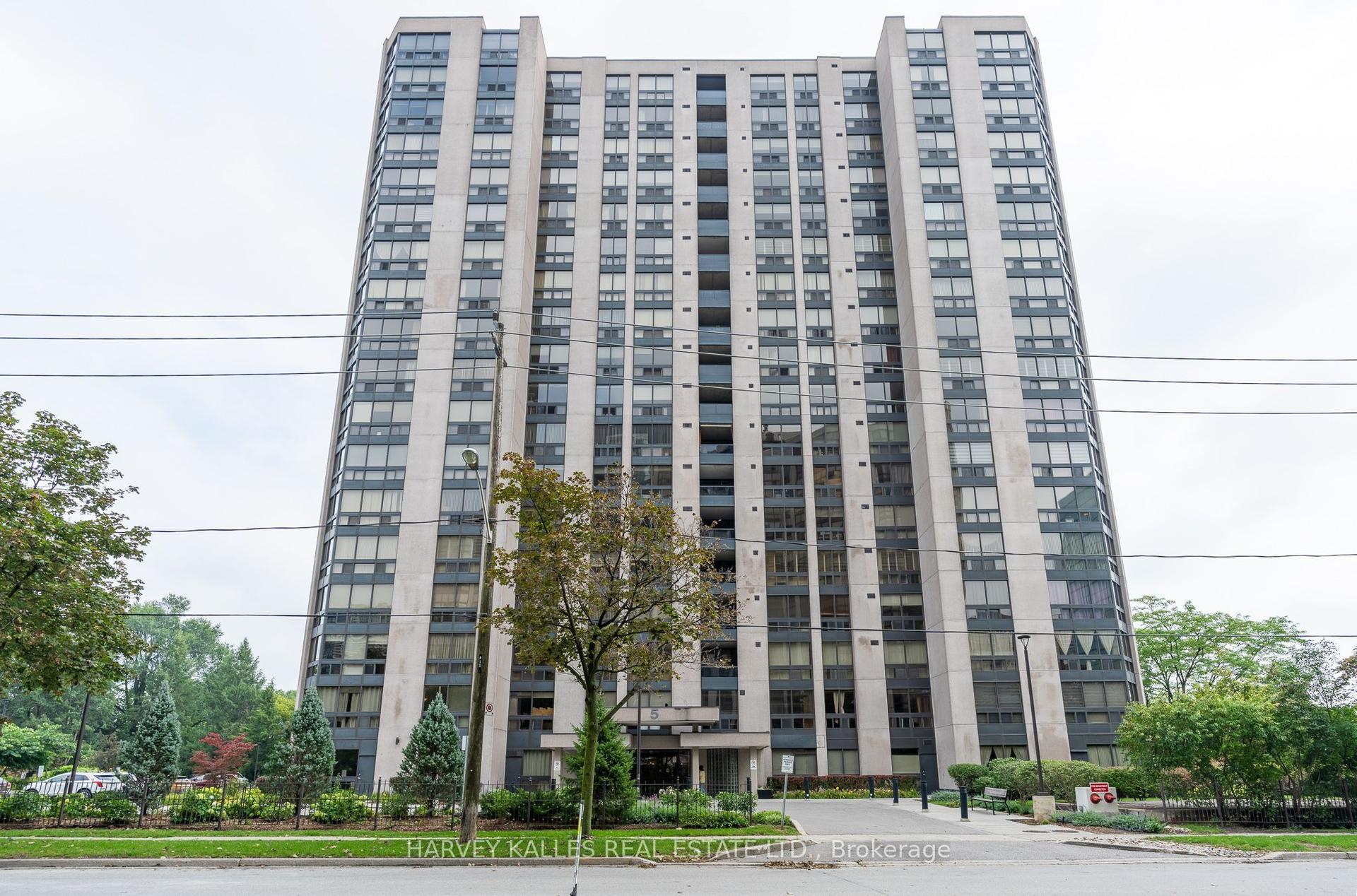 5 Kenneth Avenue 205 #205, Toronto — Condo for sale, photo 1