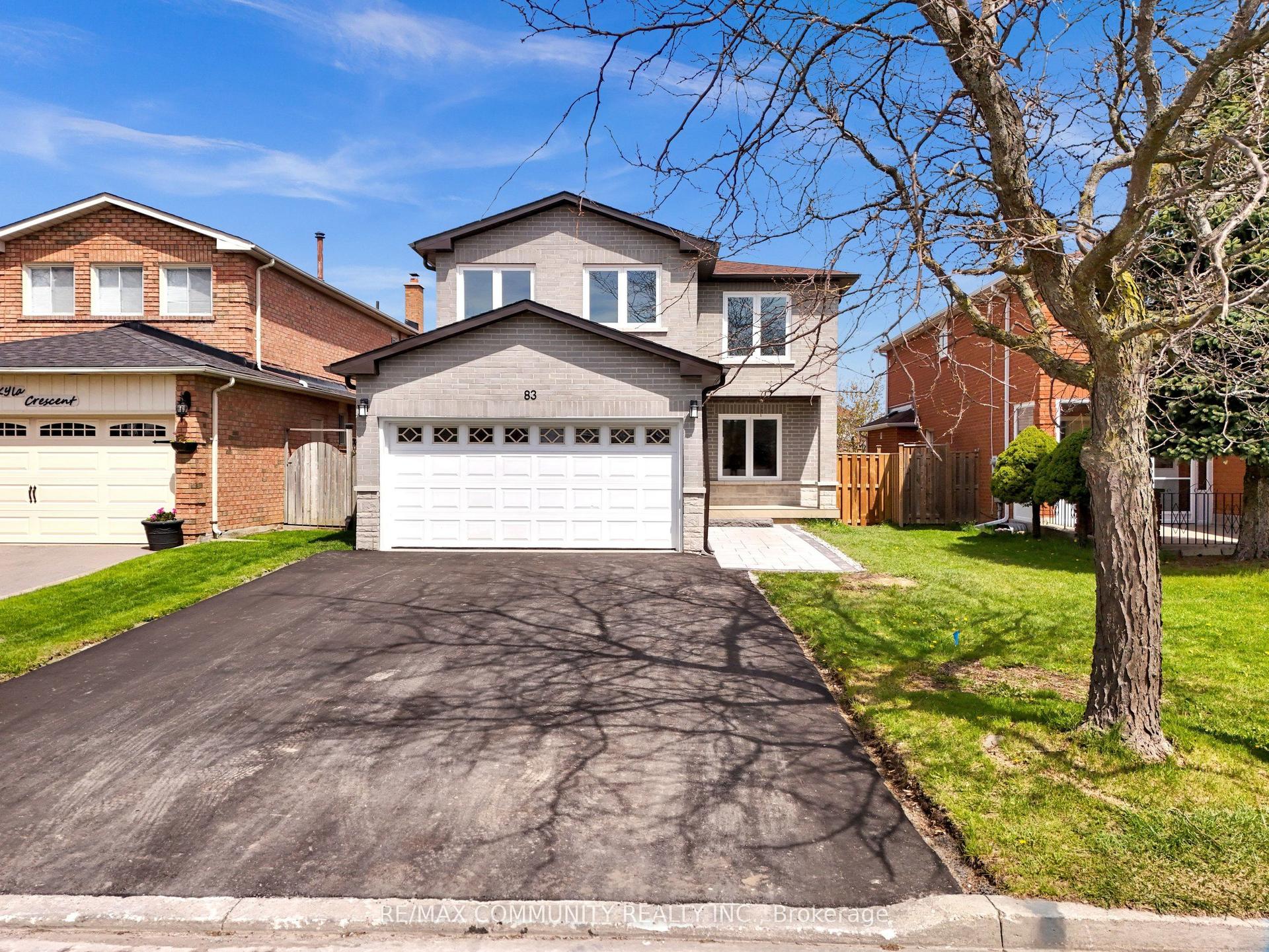 83 Kyla Crescent — photo 1