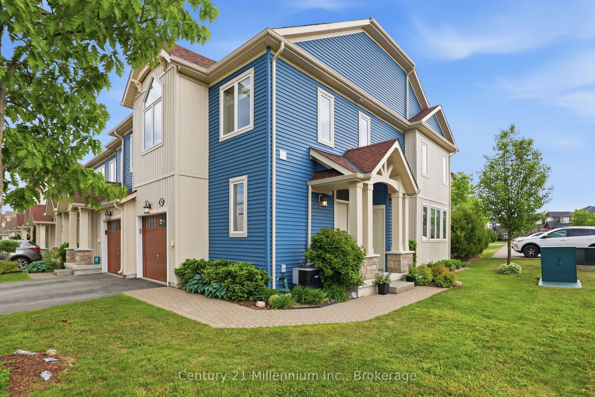 46 Greaves Avenue — photo 1