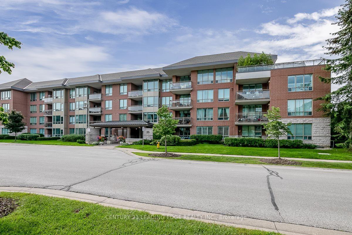 55 The Boardwalk Way 201 #201 — photo 1