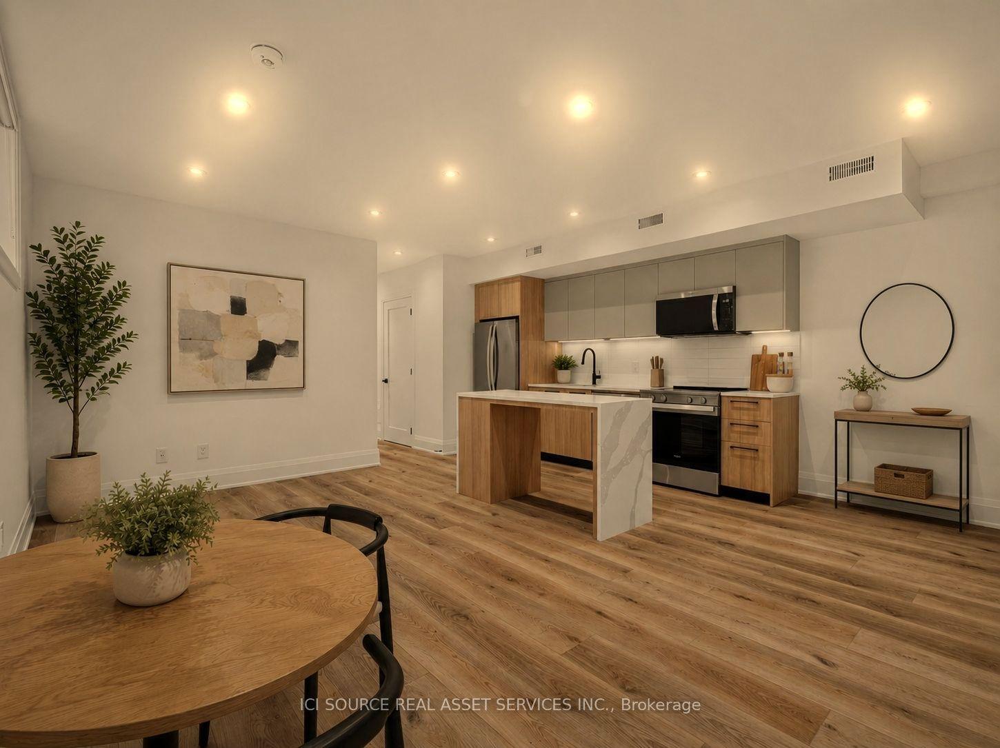 28 Norcross Road Unit 5 #Unit 5, Toronto — Multiplex for lease, photo 1