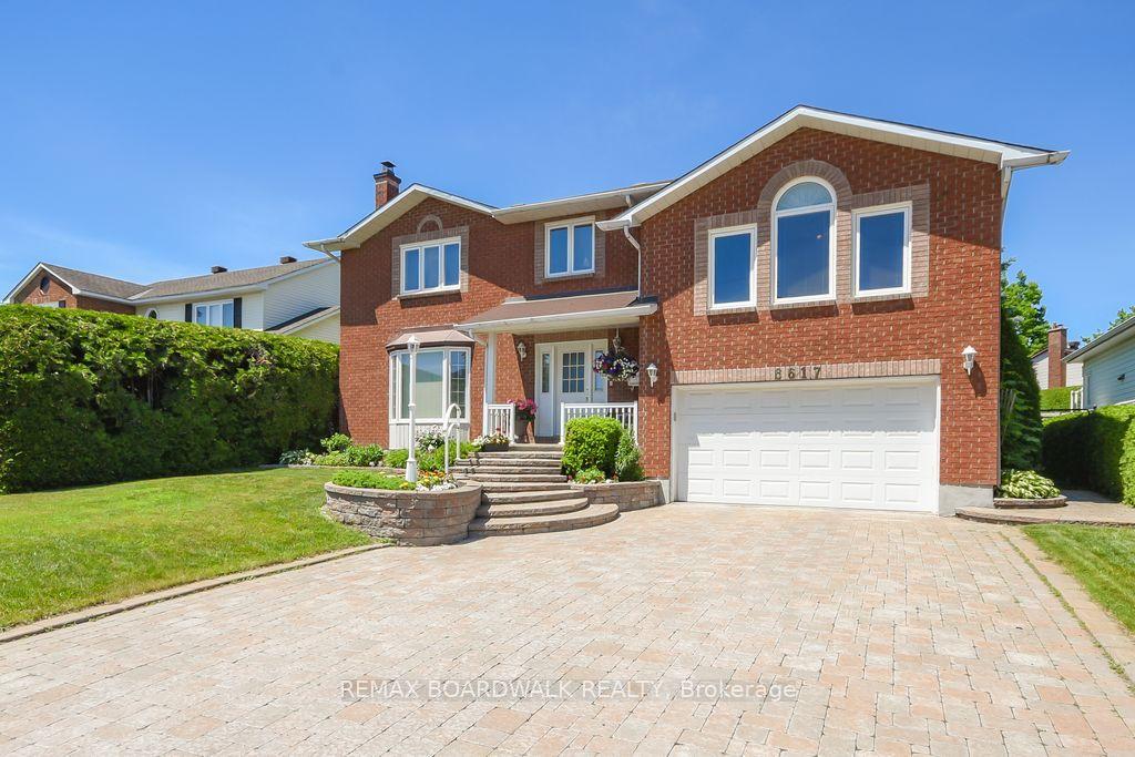 6617 Carriere Street — photo 1