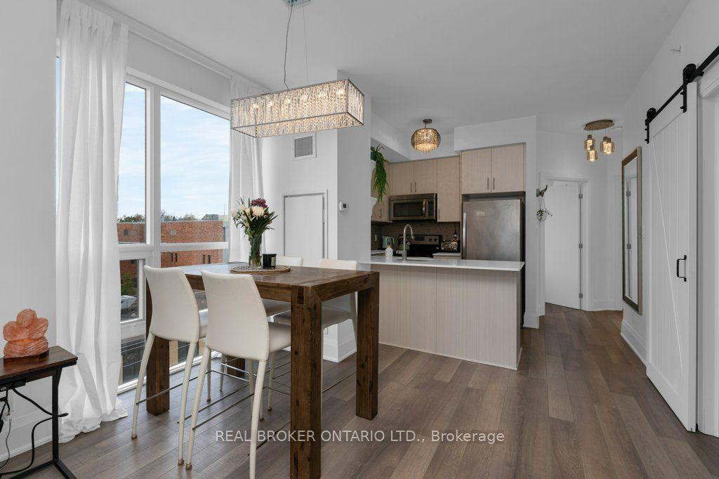 111 Worsley Street #503 ##503 — photo 1