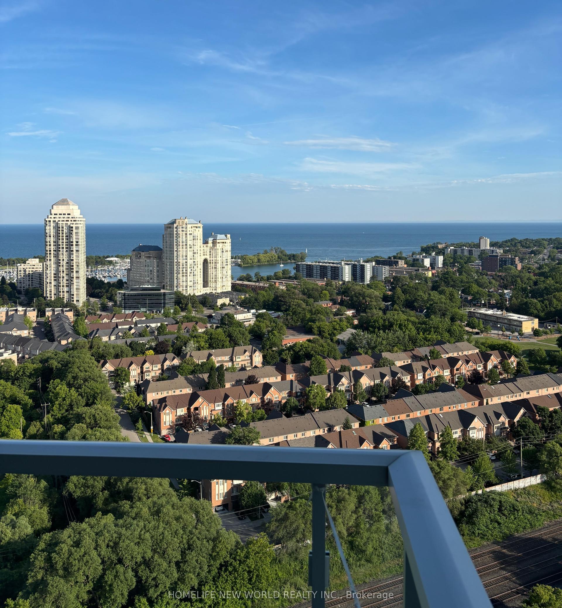 251 Manitoba Street 2506 #2506, Toronto — Condo for sale, photo 1