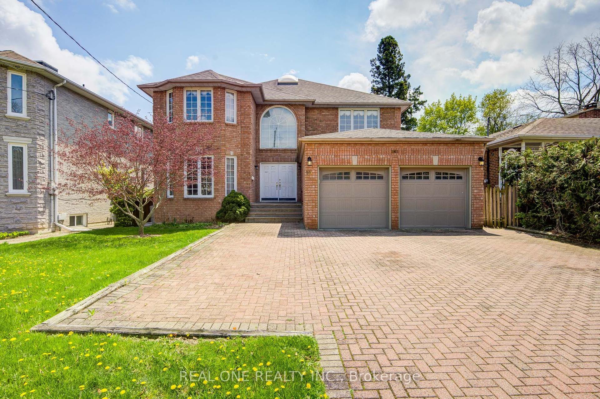 261 Mckee Avenue — photo 1