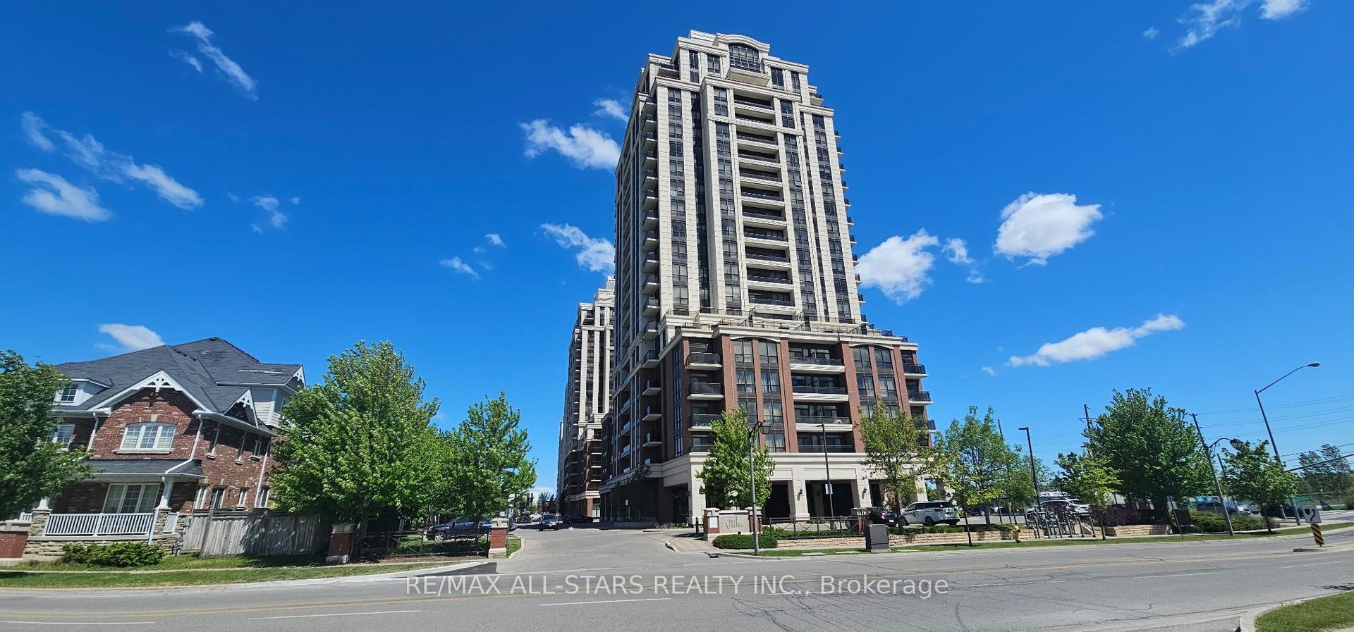 9500 Markham Road 1607 #1607 — photo 1