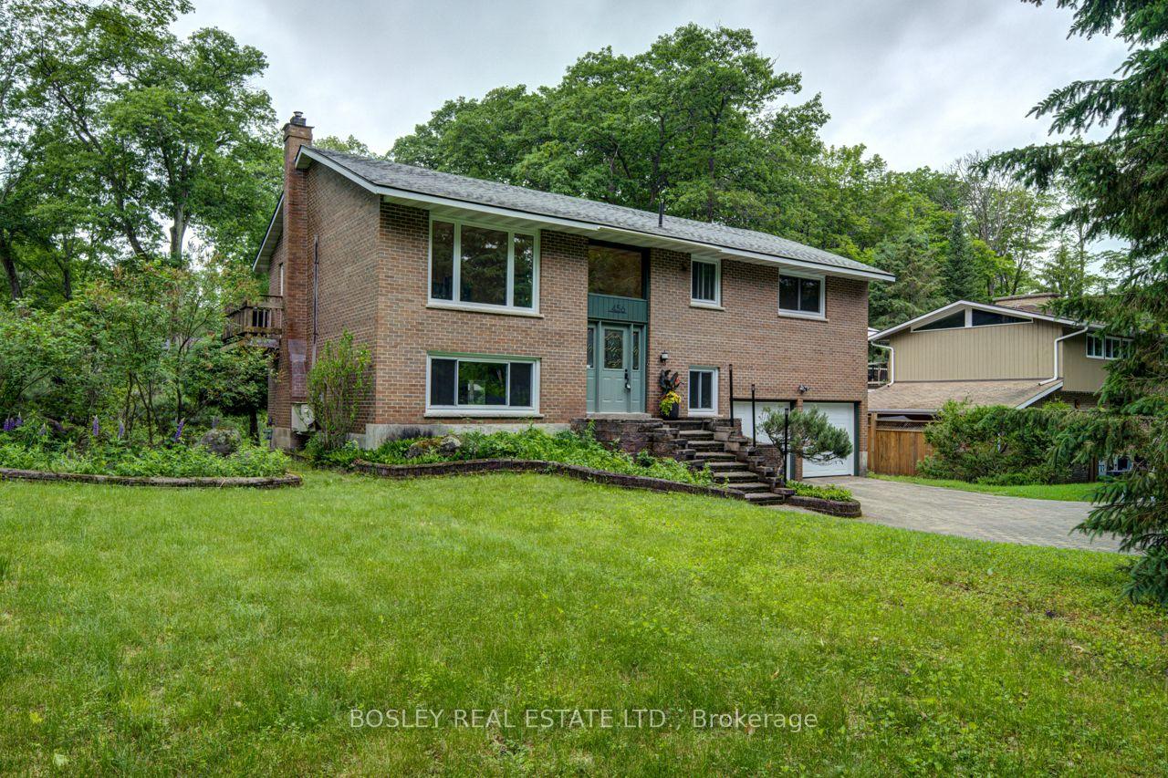 456 Parkview Court, Midland — Detached for sale, photo 1