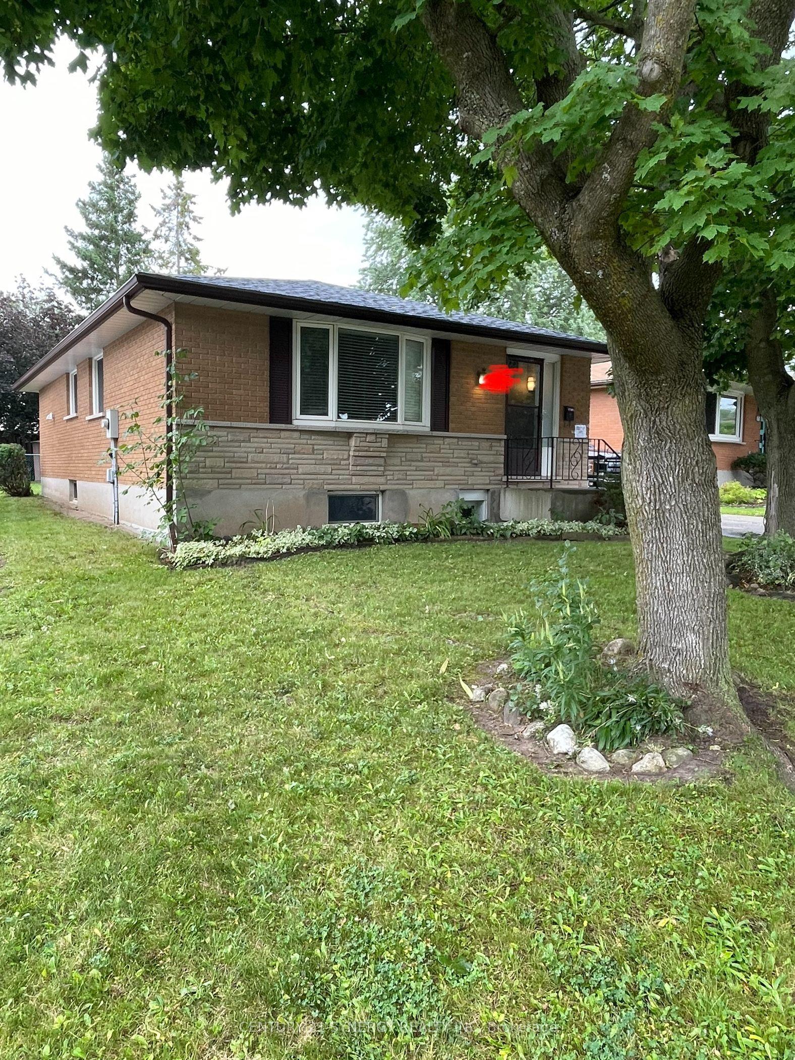 275 Toll Gate Boulevard Lower #Lower, Waterloo — Detached for lease, photo 1