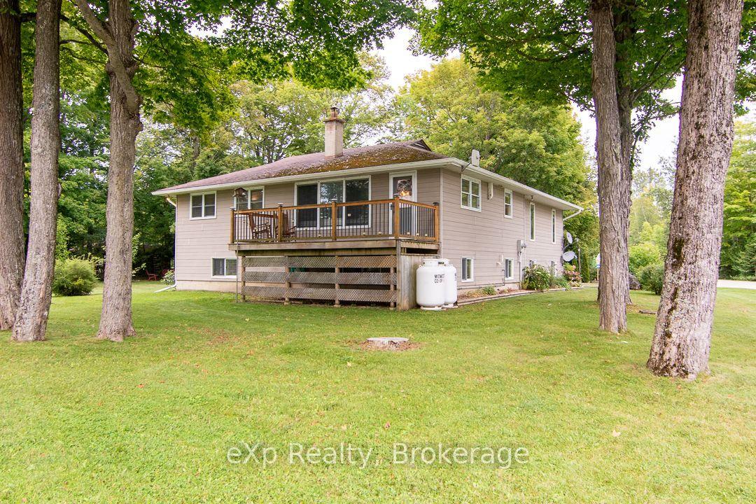 92 PARKSIDE Avenue, South Bruce Peninsula — Detached for sale, photo 1