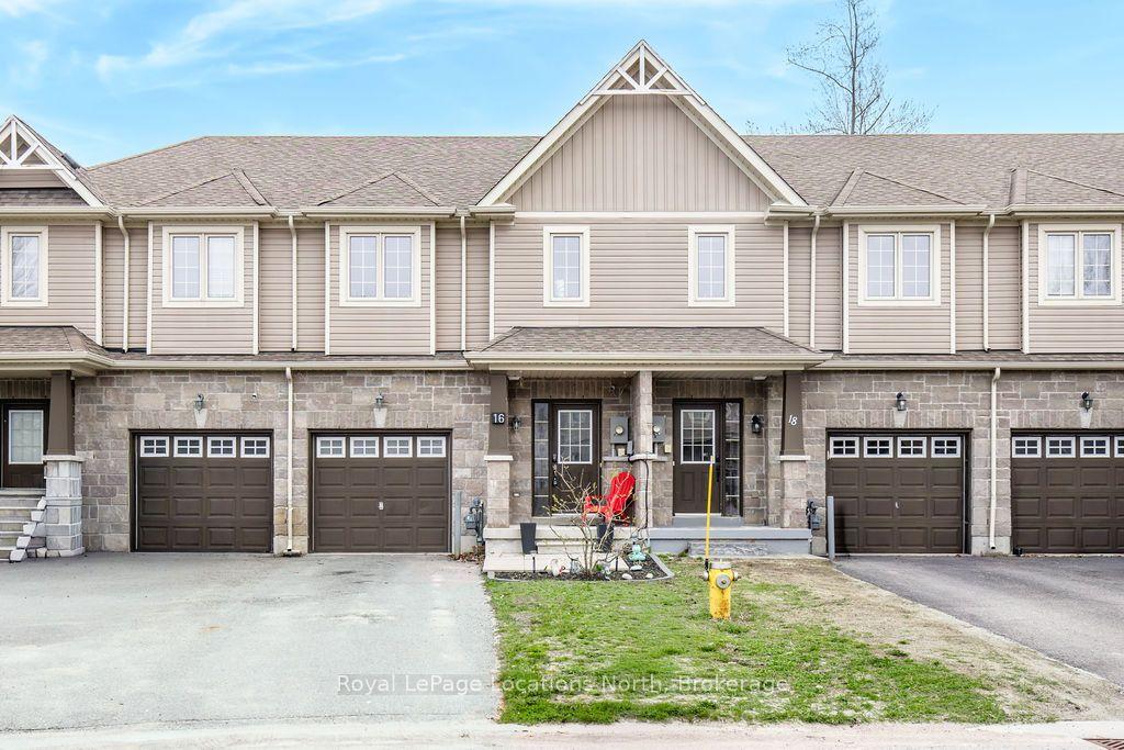 16 ARCADIA Road — photo 1