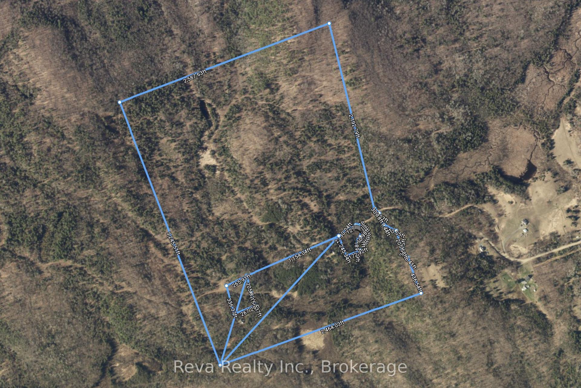 0 Snake Rapids Road, Addington Highlands — Land for sale, photo 1