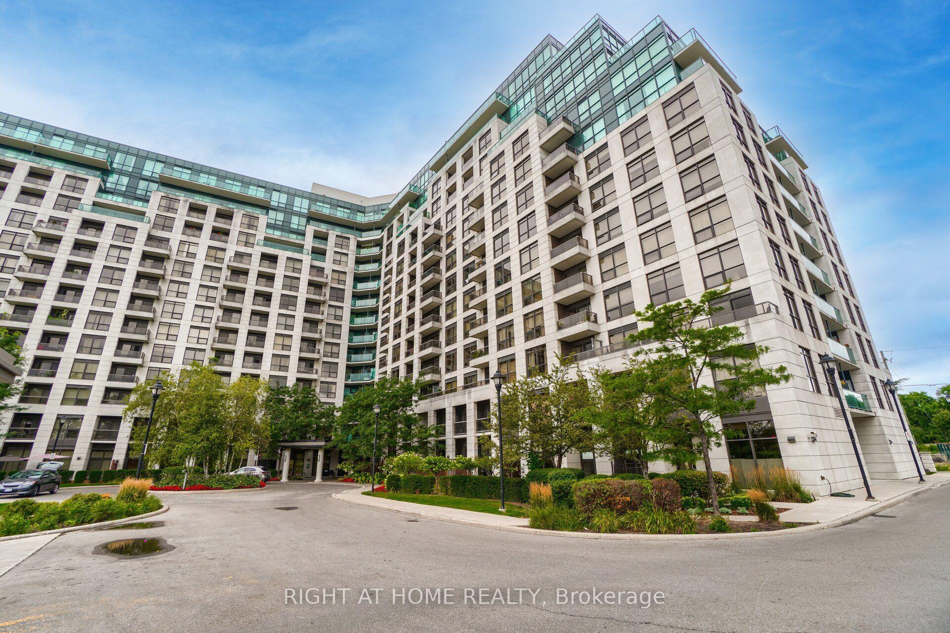 18 Harding Boulevard 211 #211 — photo 1