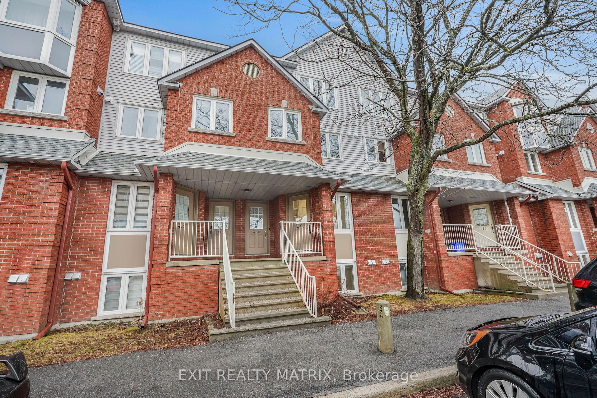 458 Briston Private 20 #20 — photo 1