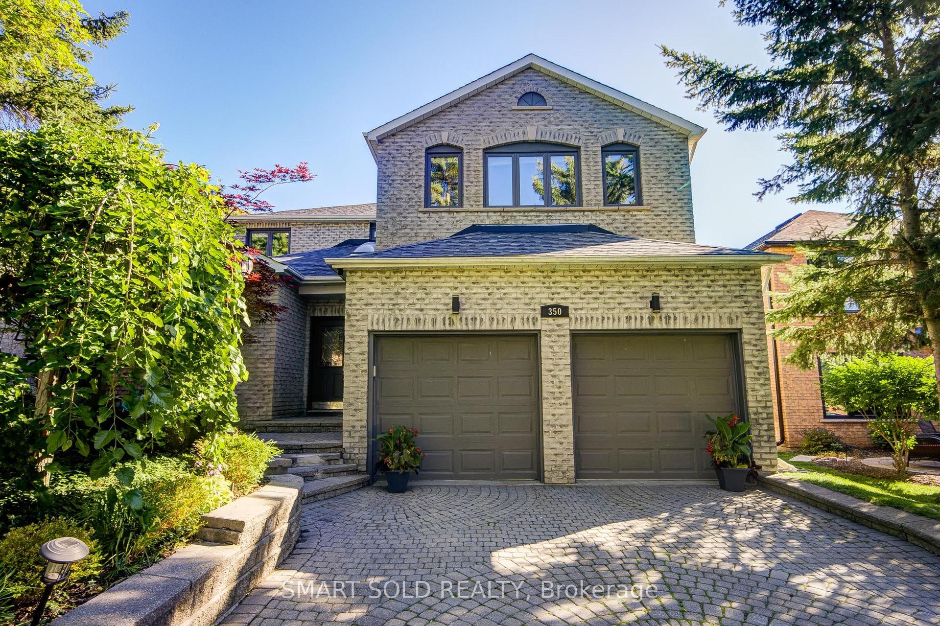350 Kirby Crescent, Newmarket — Detached for sale, photo 1