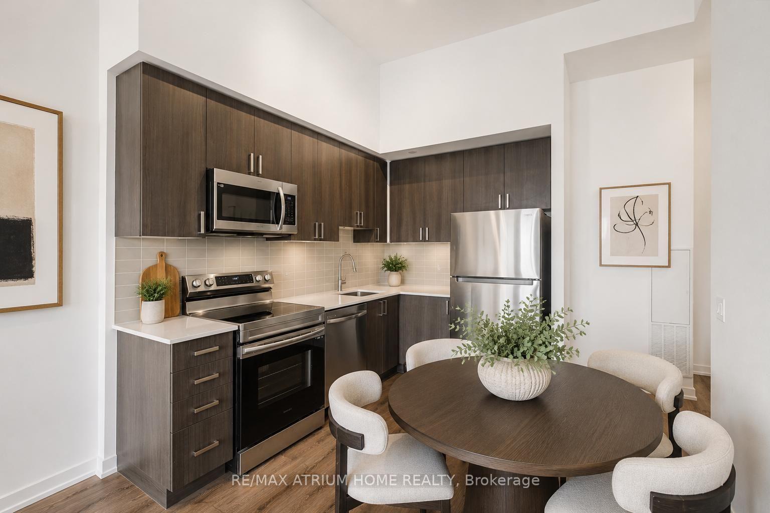 1480 Bayly Street 702 #702 — photo 1