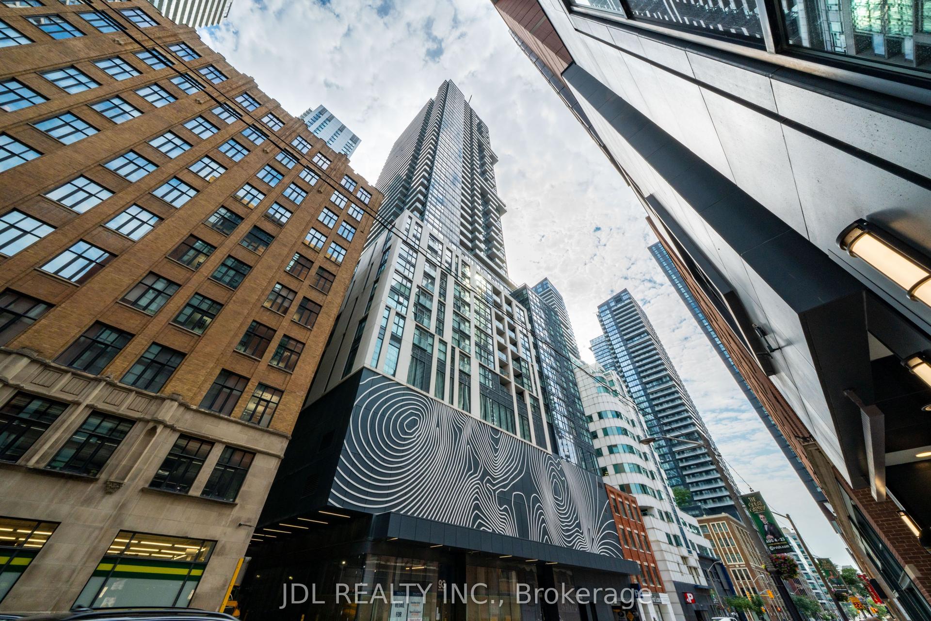 87 Peter Street 1411 #1411, Toronto — Condo for sale, photo 1