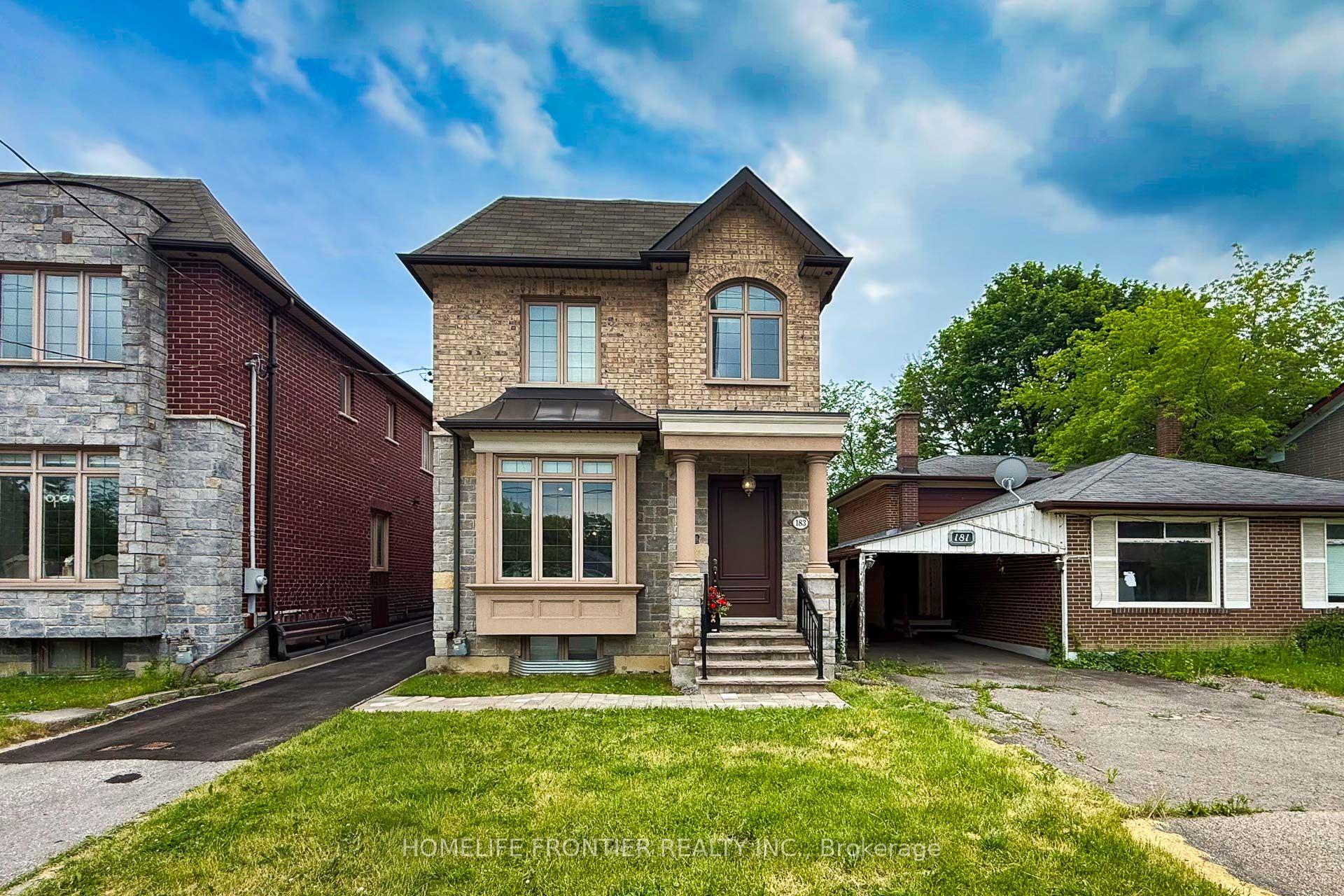183 Finch Avenue E — photo 1