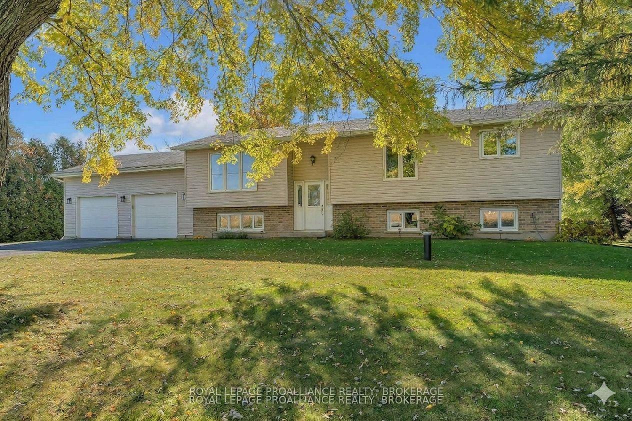 1376 Eden Grove Road — photo 1