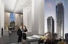 65 St Mary Street 3401 #3401, Toronto — Condo for lease, photo 1
