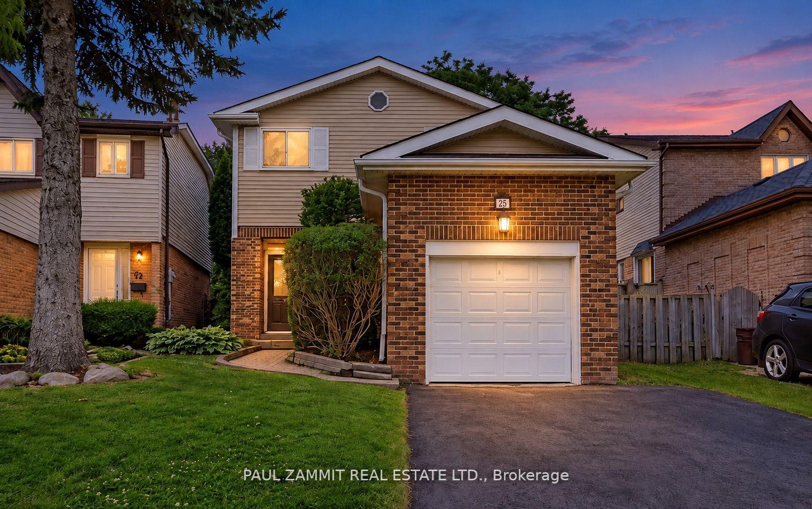 25 Lilac Avenue, Markham — Detached for sale, photo 1