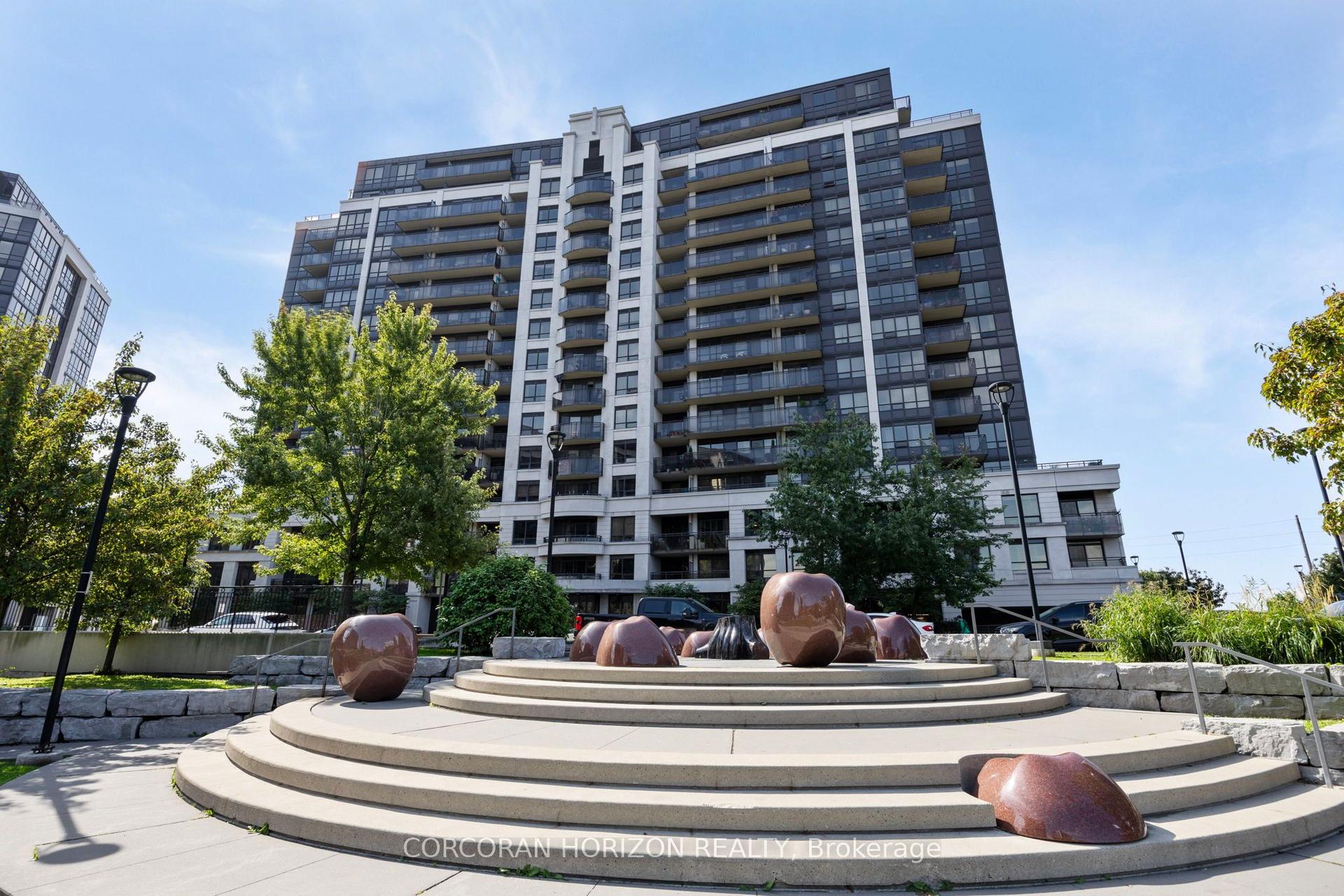 1070 Sheppard Avenue W 310 #310 — photo 1