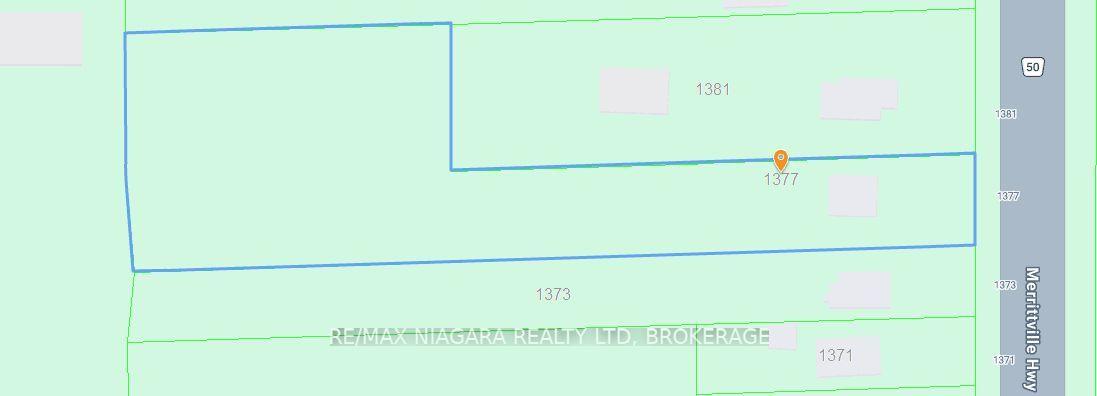 1377 Merrittville Highway — photo 1