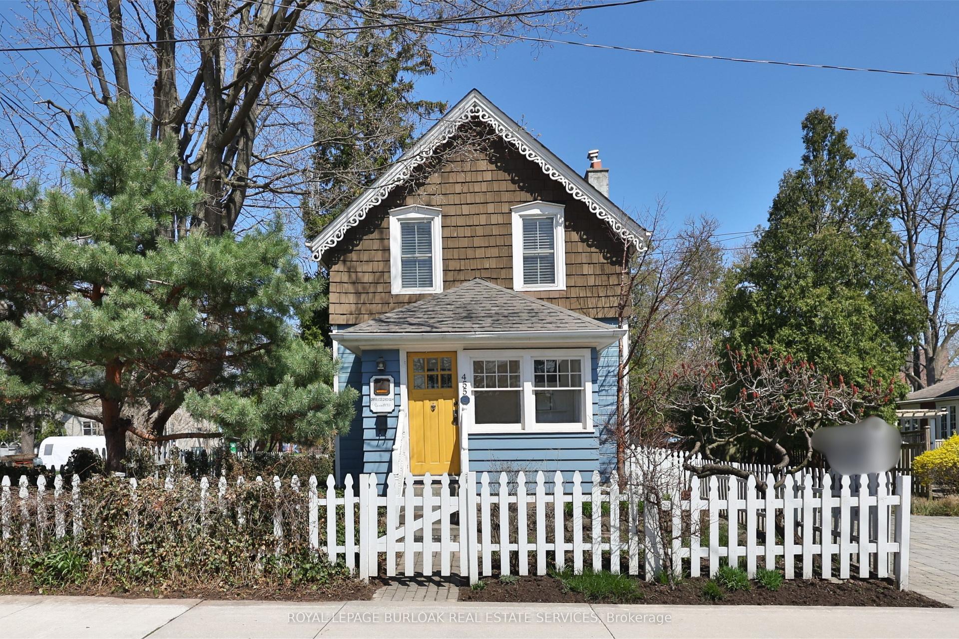 455 Nelson Avenue — photo 1