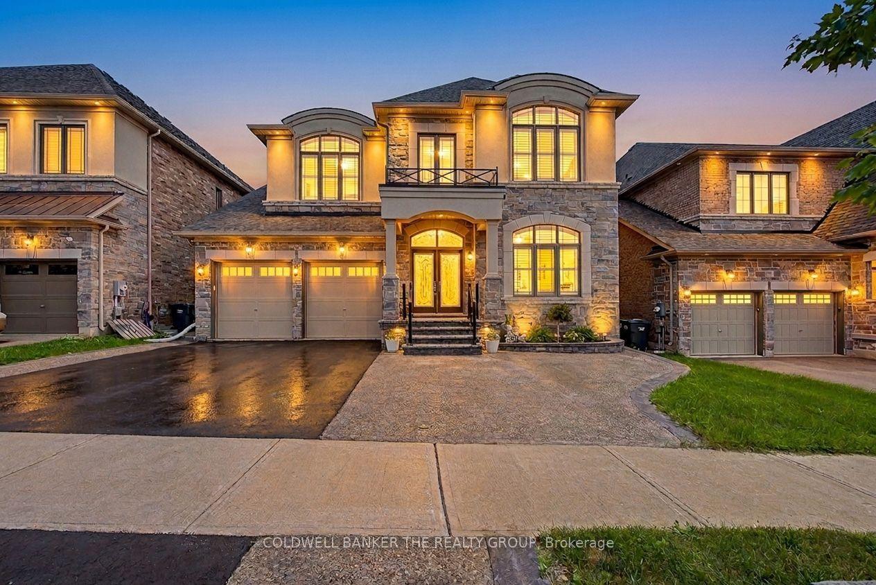 44 Daisy Meadow Crescent, Caledon — Detached for sale, photo 1