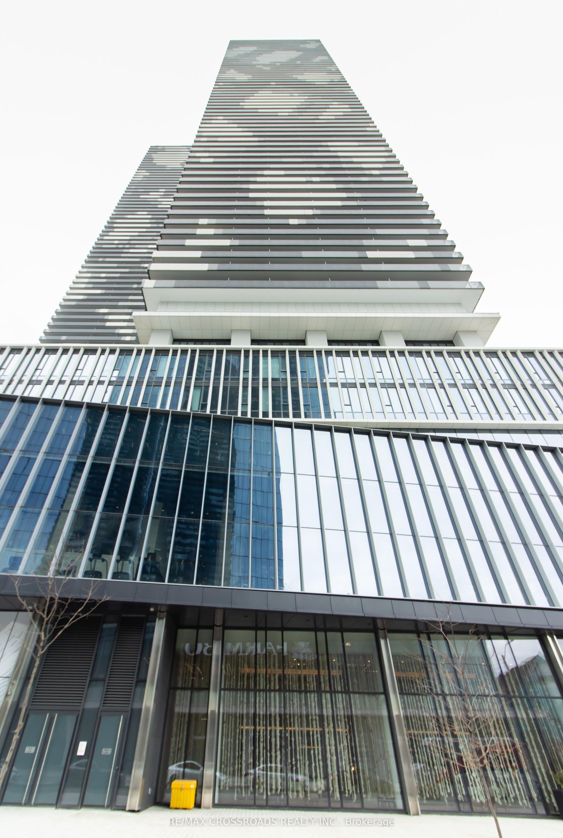 138 Downes Street 4801 #4801, Toronto — Condo for lease, photo 1