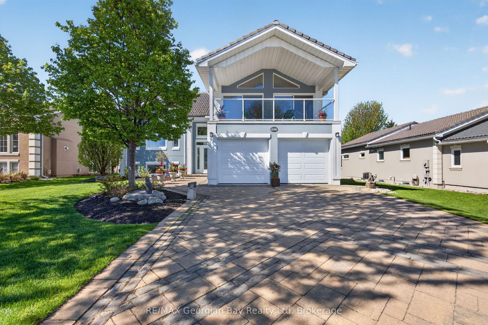 656 Aberdeen Boulevard — photo 1