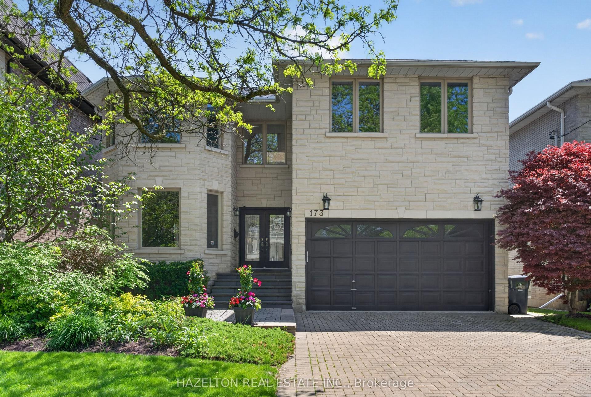 173 Holmes Avenue, Toronto — Detached for sale, photo 1