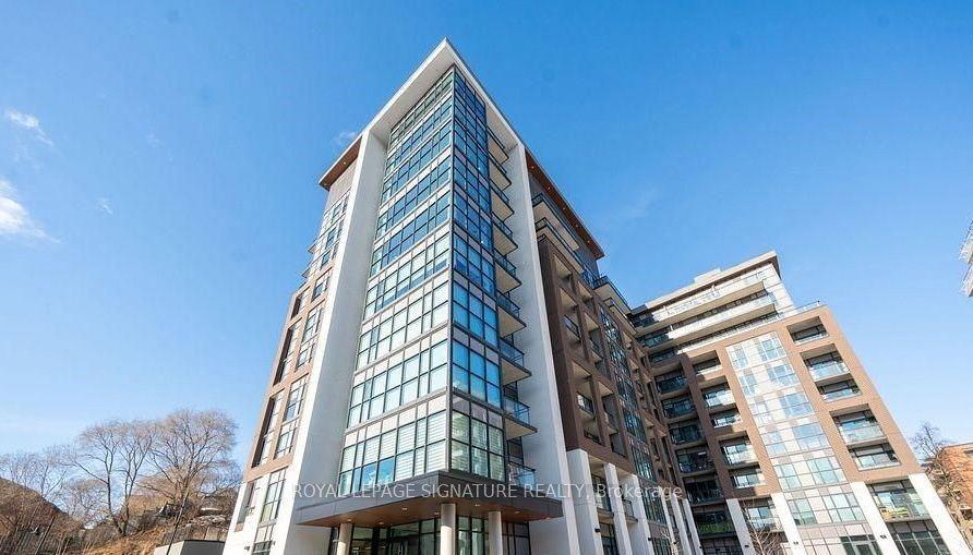 25 Neighbourhood Lane 208 #208, Toronto — Condo for sale, photo 1