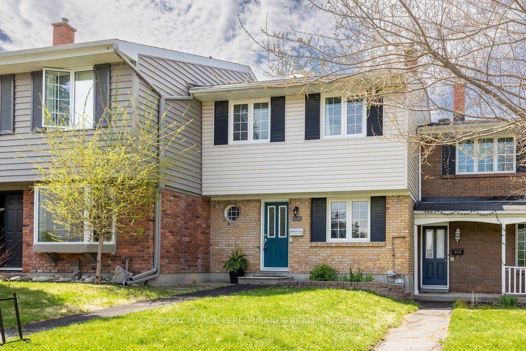 920 Walkley Road — photo 1