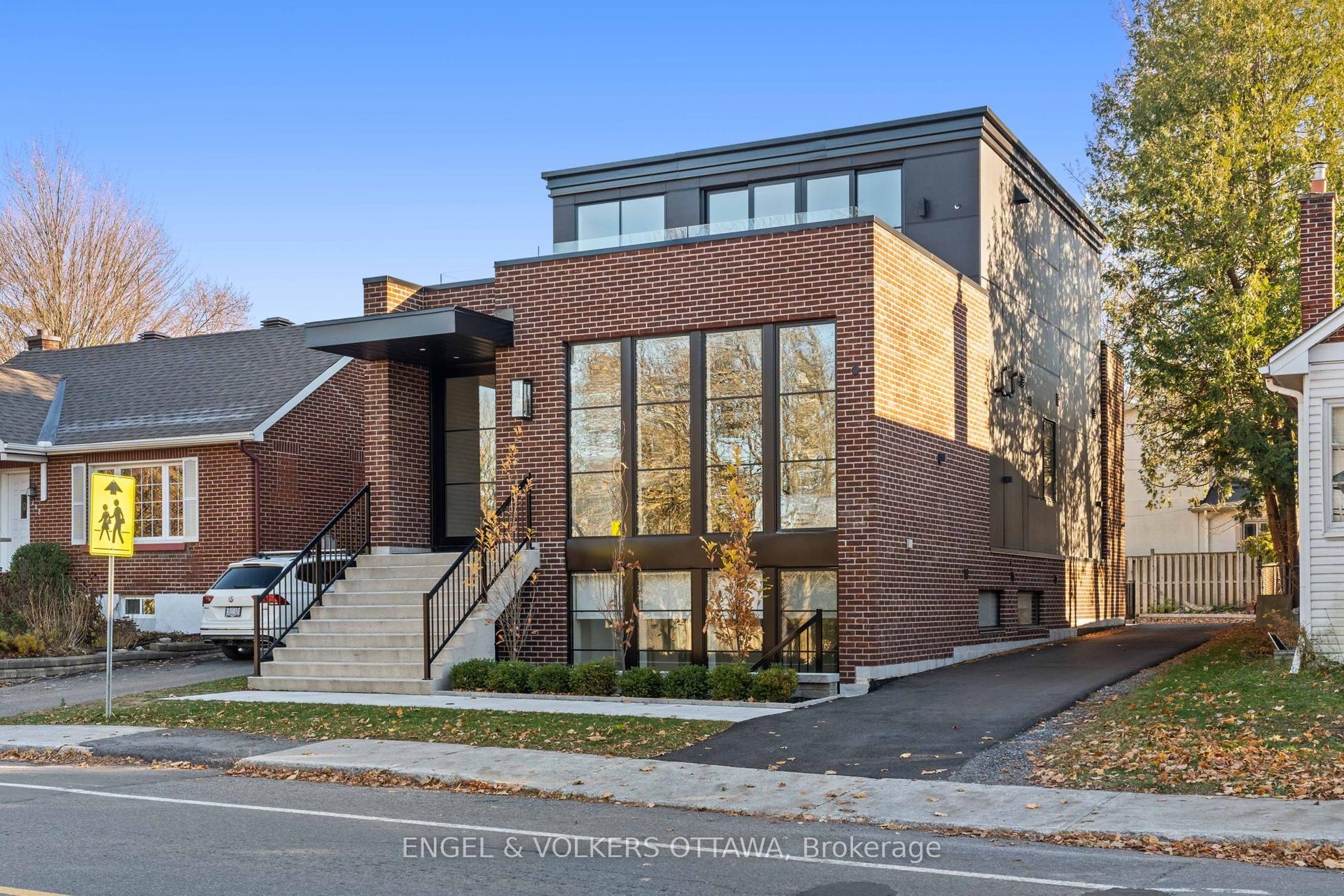 246 Byron Avenue, Westboro - Hampton Park — Detached for sale, photo 1