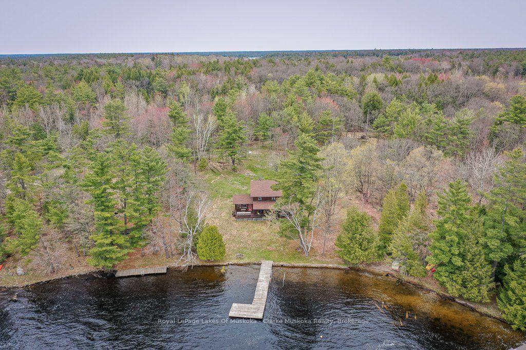 748 Whites Falls Road — photo 1