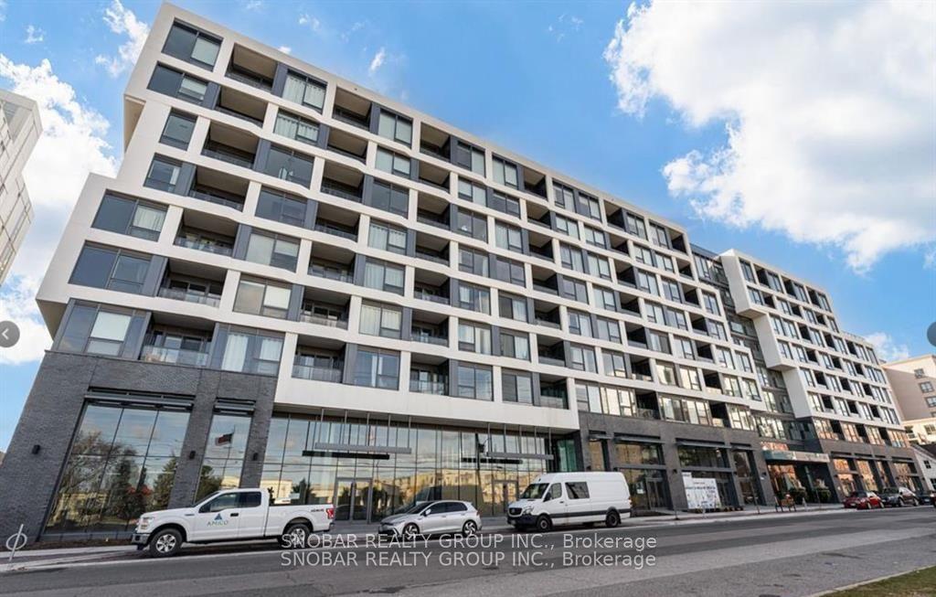 2450 Old Bronte Road 804 #804 — photo 1