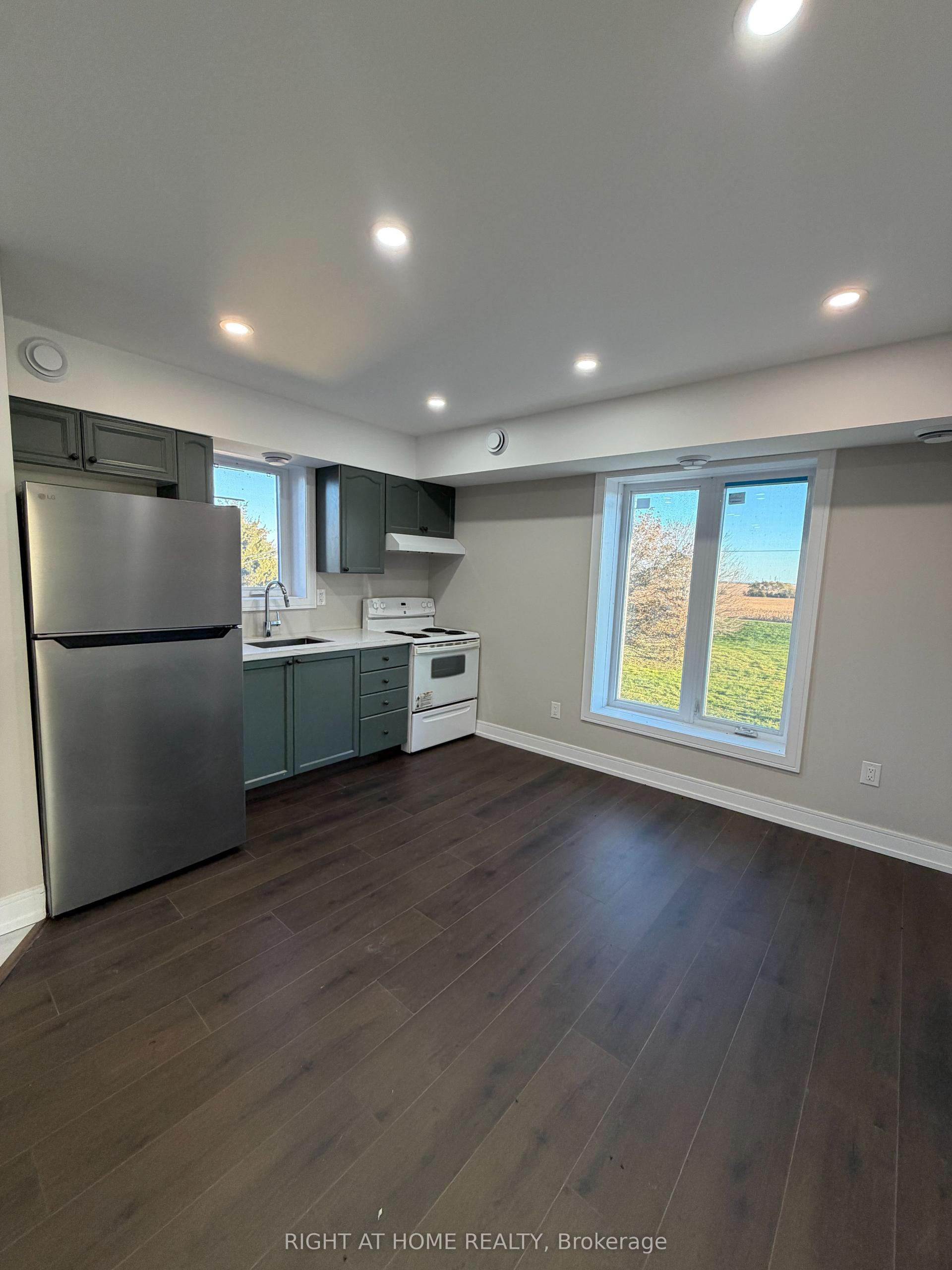 2885 Altona Road 3A #3A, Pickering — Detached for lease, photo 1