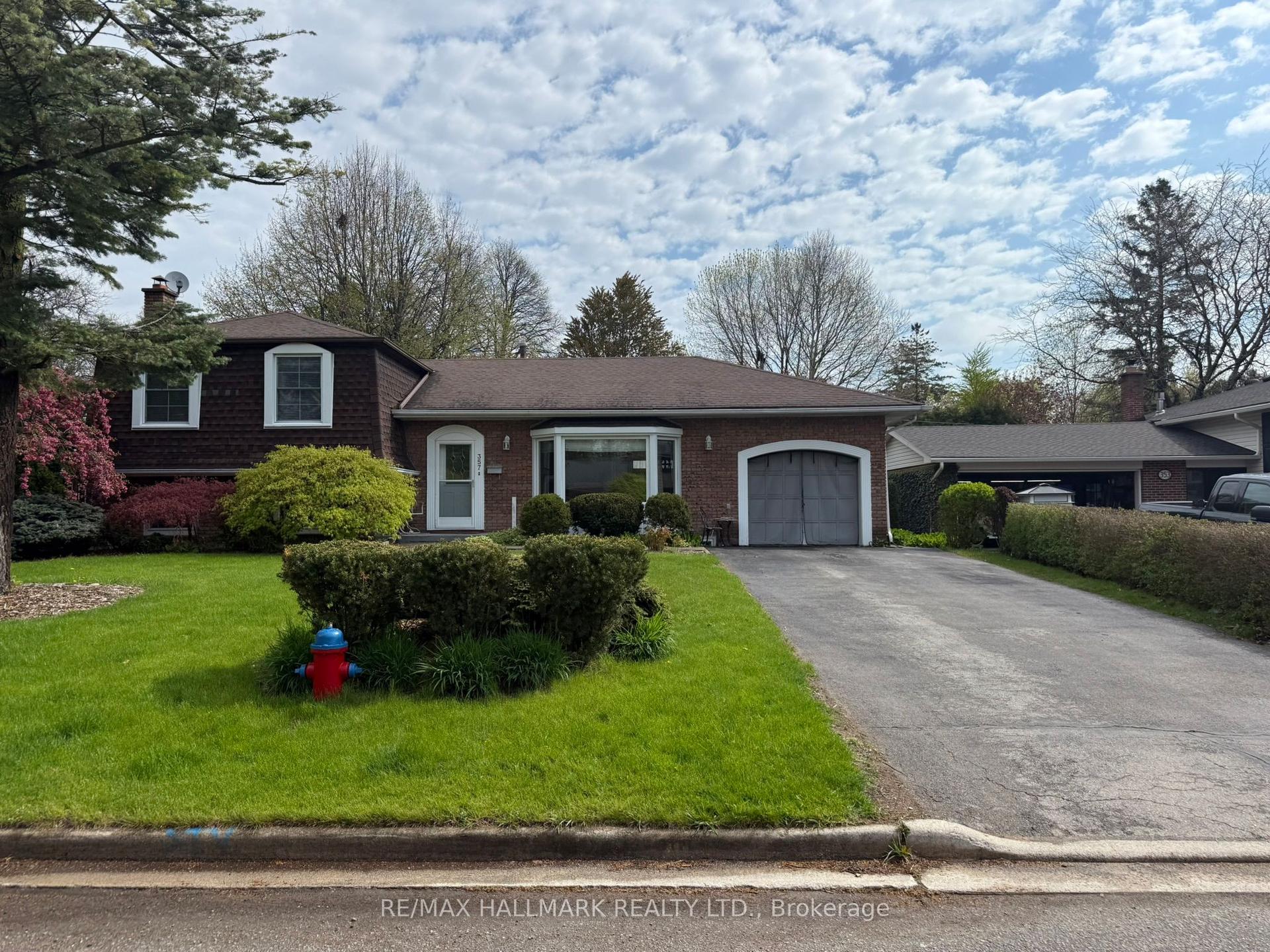 357 Monica Crescent — photo 1