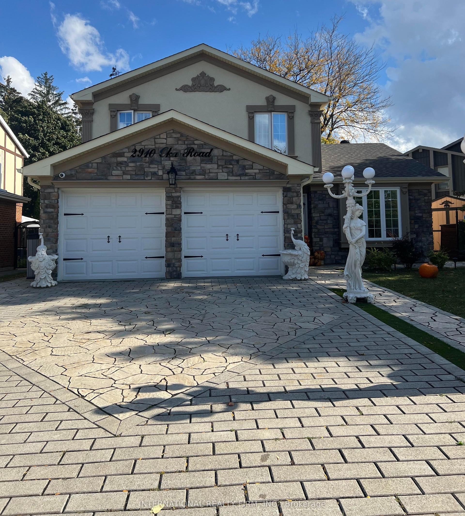 2910 Oka Road, Mississauga — Detached for sale, photo 1