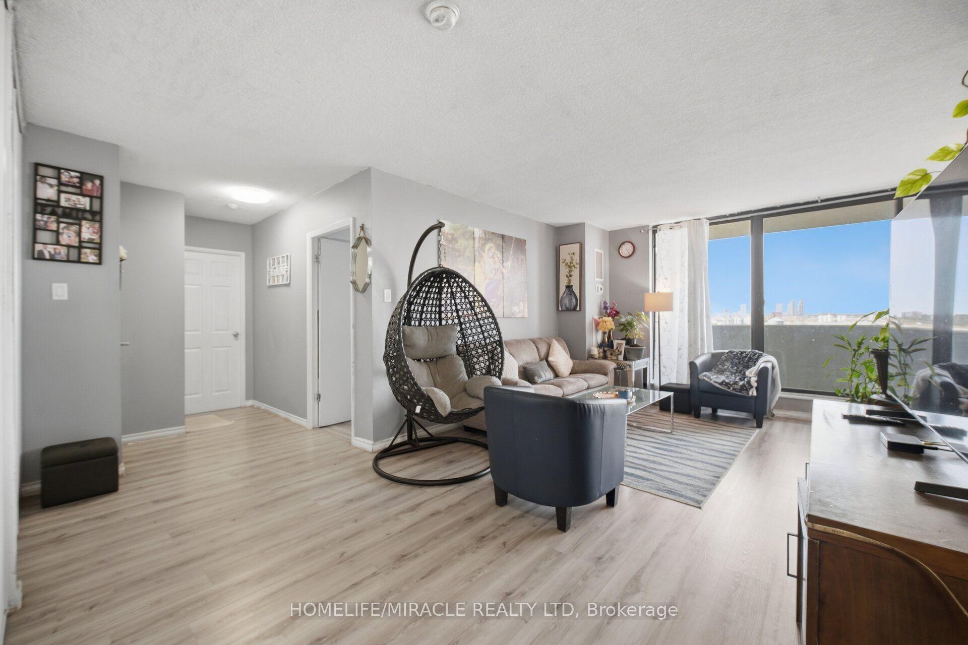 301 Prudential Drive 701 #701 — photo 1