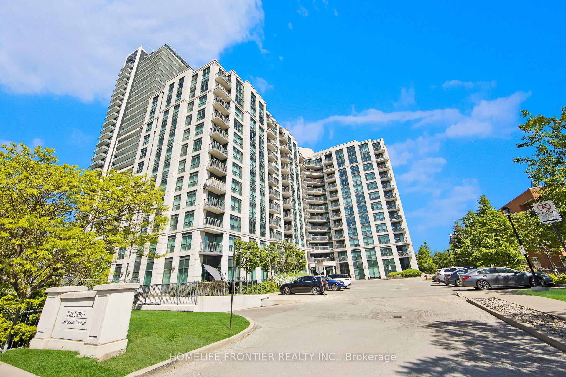 185 Oneida Crescent 1117 #1117, Richmond Hill — Condo for sale, photo 1