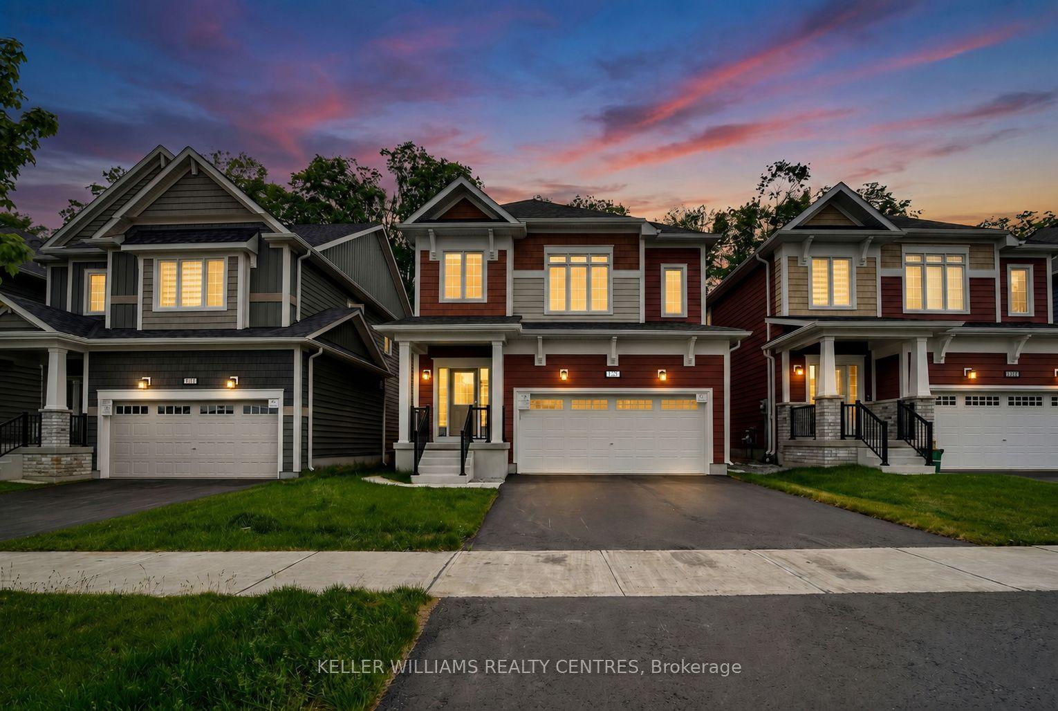 125 Mceachern Lane — photo 1