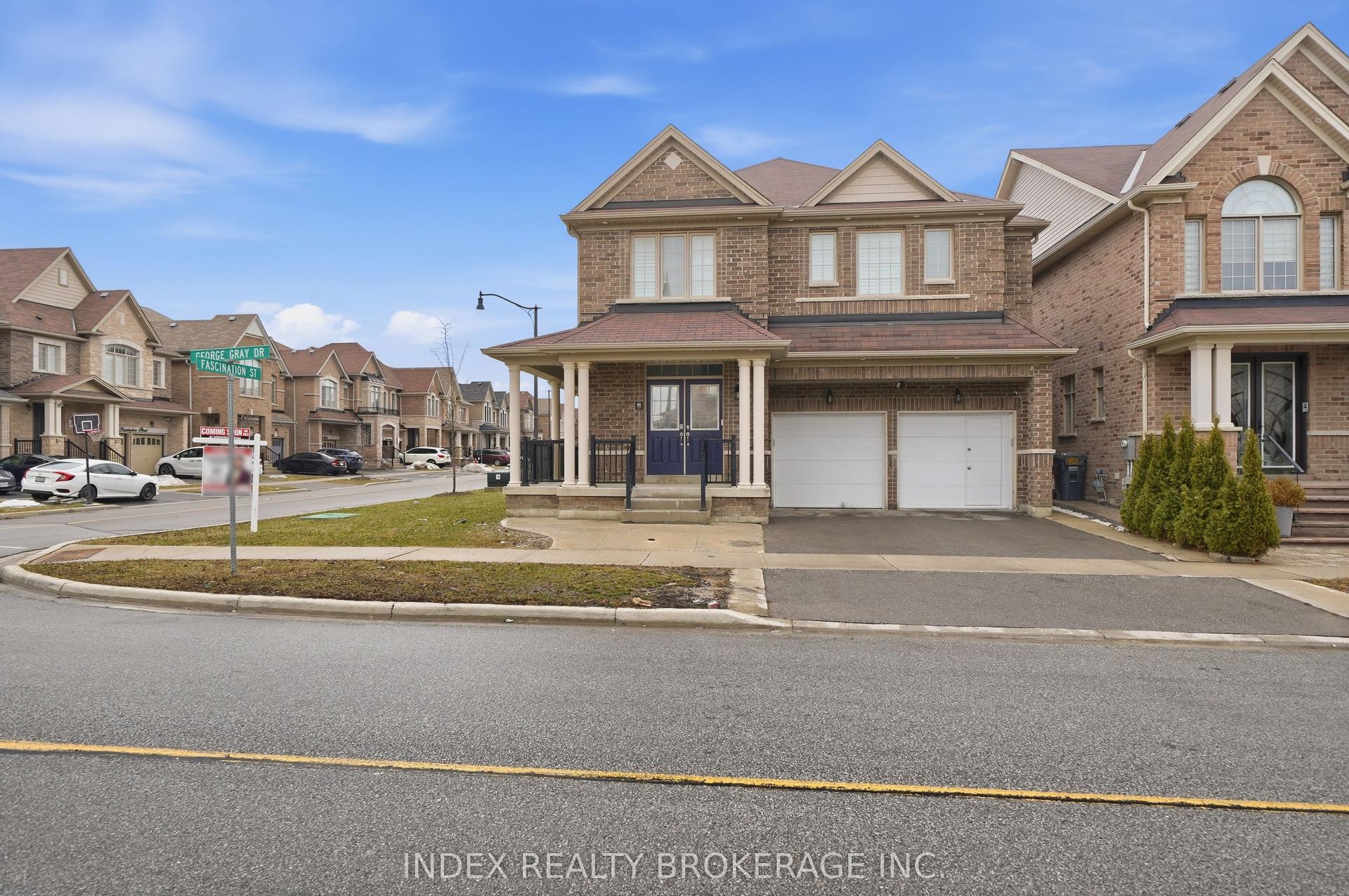 80 George Gray Drive — photo 1