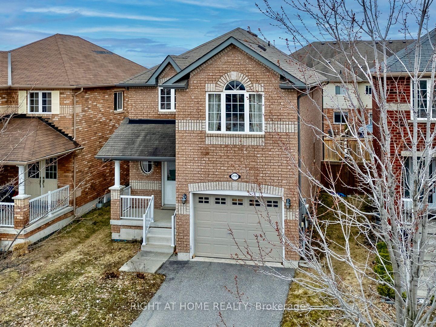 2110 galloway Street — photo 1