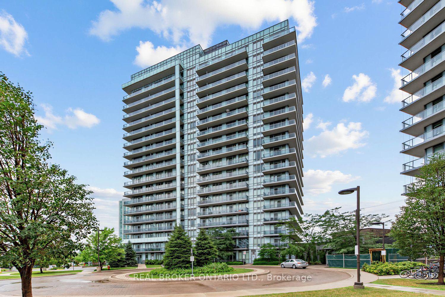 4633 Glen Erin Drive 108 #108, Mississauga — Condo for sale, photo 1