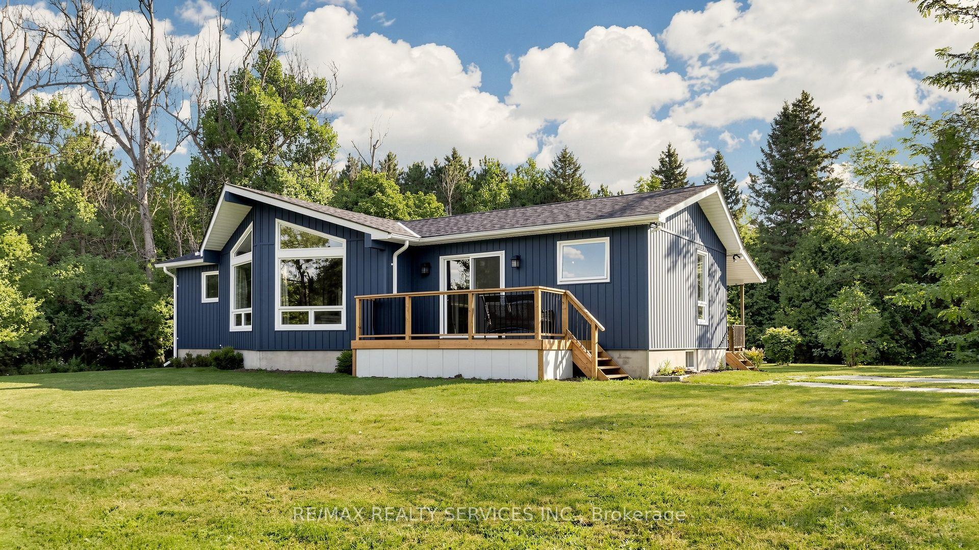 9225 County 1 Road, Adjala-Tosorontio — Detached for sale, photo 1