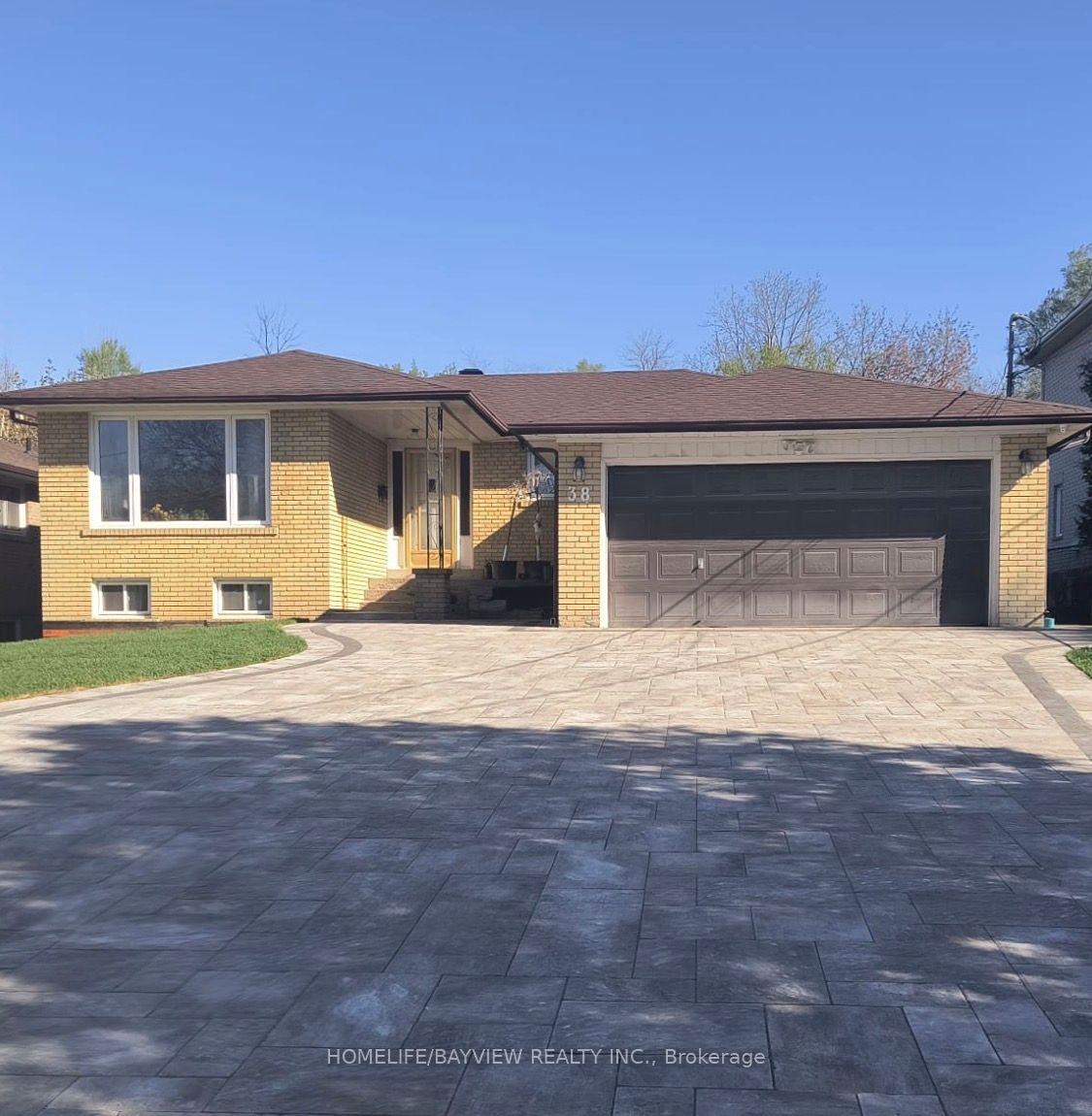 38 Proctor Avenue (BSMT) #(BSMT) — photo 1